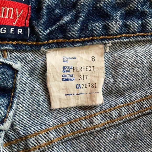 Tommy Hilfiger Jeans - Picture 5 of 7